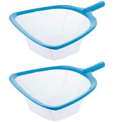 AiDot Enhulk Handheld Pool Vacuum Cleaner Sand & Silt Filter Bag, Replacement Filter Bag (2 Pack)