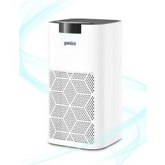 AiDot ganiza G200 Air Purifiers for Home Large Room 1298ft² Coverage-White