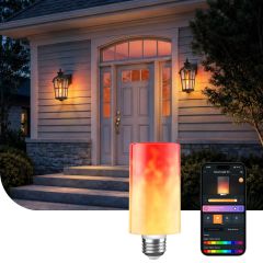Linkind Smart Light Stick Color+White 850lm-1 Pack