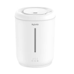 AiDot syVIO Air Humidifier for Baby/Bedroom/Plants with Auto Shut-off-2.8L Basic