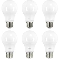 Linkind A19 LED Light Bulbs - Dimmable 40W Equivalent