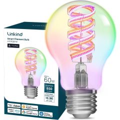 Linkind Matter Smart Filament Bulb A19