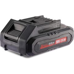 Enhulk 20V/40V Battery Pack-2.0Ah Compatible with The Cordless Tire Inflator and Pole Saws