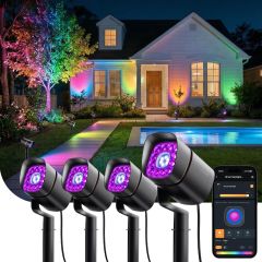 Linkind Smart Spotlight MultiGlow SL6LV