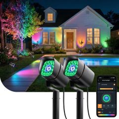 Linkind Smart Spotlight MultiGlow SL6LV-2 Pack