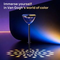 Linkind SP6 Smart Solar Pathway Lights 