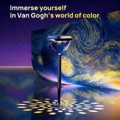 Linkind SP6 Smart Solar Pathway Lights 