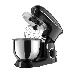 7.5 QT Stand Mixer With 5 Attachments