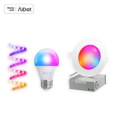 AiDot Smart Light Starter Kit