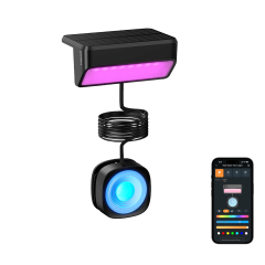 Linkind SO5 Smart Solar Pool Lights-1 pack