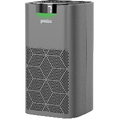 AiDot ganiza G200S Air Purifier for Large Room-Gray