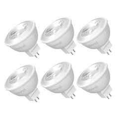 AiDot Linkind MR16 LED Bulb Dimmable