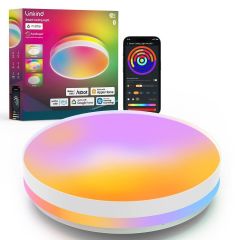 Linkind Matter Smart Ceiling Light ColorBlend 12 Inch LC5