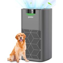 AiDot Ganiza G200S Air Purifier for Large Room 1570ft² Coverage-Gray
