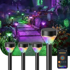 Linkind SP6LV Smart Low Voltage Path Lights