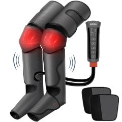 AiDot WELOV L700 Leg Massager for Circulation and Pain Relief