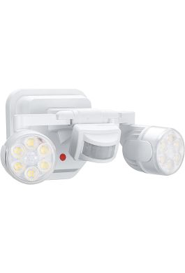 Outdoor led flood lights without motion sensor sale