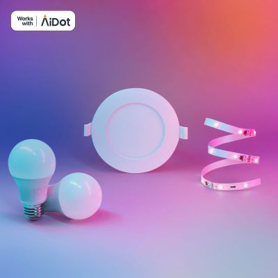 AiDot Smart Light Starter Kit