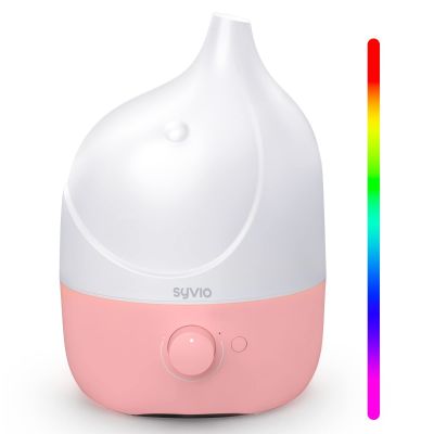 AiDot Syvio Humidifiers for Baby Bedroom