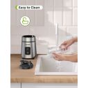 AiDot Syvio 600W Powerful Smoothie Blender with 2-Speed Control 8