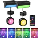 Linkind SO5 Smart Solar Pool Lights 1