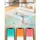 AiDot WELOV P100 H13 True HEPA Air Purifier for Bedroom 3