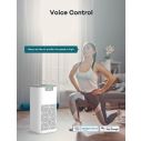AiDot WELOV P100 H13 True HEPA Air Purifier for Bedroom 5
