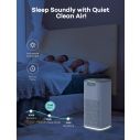 AiDot WELOV P100 H13 True HEPA Air Purifier for Bedroom 6