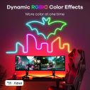 Linkind EN6 Neon Rope Light 10 FT 5