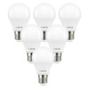 Linkind A19 LED Light Bulbs - Dimmable 40W Equivalent 1