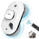 AiDot Syvio Window Cleaner Robot with Auto Spray, Remote Control, Smart Frame Detection 1