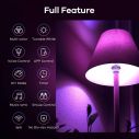 Linkind Matter Smart Light Bulb A19 - (800LM/1100LM) 9