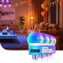 Linkind Matter Smart Light Bulb A19 - (800LM/1100LM) 1