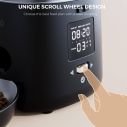 AiDot Syvio 1-6 Meals Timer Control Cups Automatic Pet Feeder 5