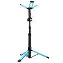 AiDot GoGonova Cordless Rechargeable Work Light with Stand and Triple LED Lamps 8