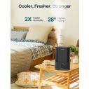 AiDot WELOV H300 Ultrasonic Cool Mist Air Humidifier for Large Room 3