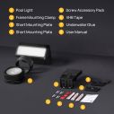 Linkind SO5 Smart Solar Pool Lights 21