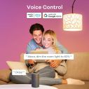 Linkind Smart Light Bulb A19 -（800LM/1100LM） 13