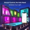Linkind Smart Light Bulb A19 -（800LM/1100LM） 11