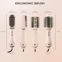 AiDot Syvio 4-in-1 Professional One Step Hair Dryer & Volumizer for Styling 8