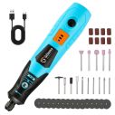AiDot GoGonova 3-Speeds 18000 RPM Mini Power Rotary Tool 1