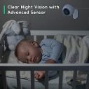 AiDot Winees M2 Pro 2K Indoor Security Camera - Smart AI Detection, 2-Way Audio 6