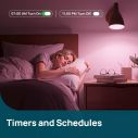 Linkind Matter Smart Light Bulb GU10  6