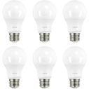 Linkind A19 LED Light Bulbs - Dimmable 40W Equivalent 8