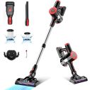 AiDot Syvio S1 Cordless Vacuum Cleaner with 2200mAh Detachable Battery 1