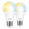 Linkind Smart Soft White to Daylight Tunable (2700K-6500K) Light Bulbs Work with Alexa & Google Home 1