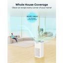 AiDot WELOV P200S/P200 PRO(WIFI) Air Purifier for Home with 3-Stage Filtration System 9