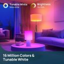 Linkind Smart Light Bulb A19 -（800LM/1100LM） 4