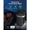 WELOV P100 Pro Smart Air Purifiers for Home with 23dB Quiet 2