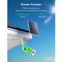 AiDot Winees L2 5MP Outdoor Security Camera Wireless with Solar Panel - 2.5K Resolution, Human/Pet/Motion/Animal Detection 2